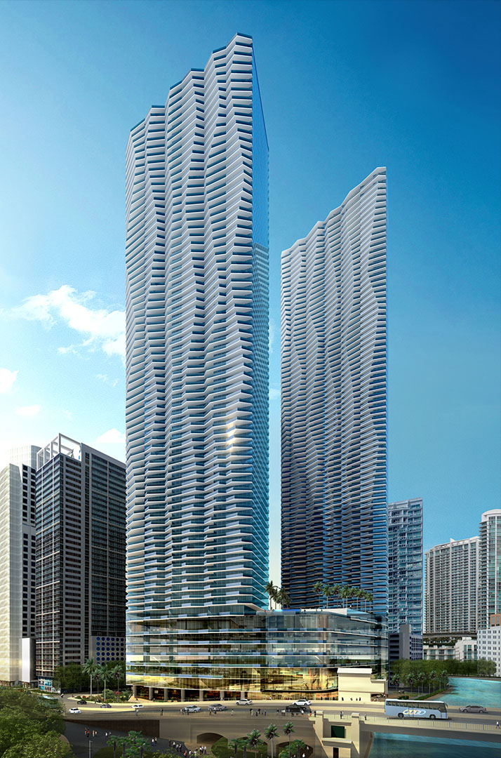 Baccarat Miami