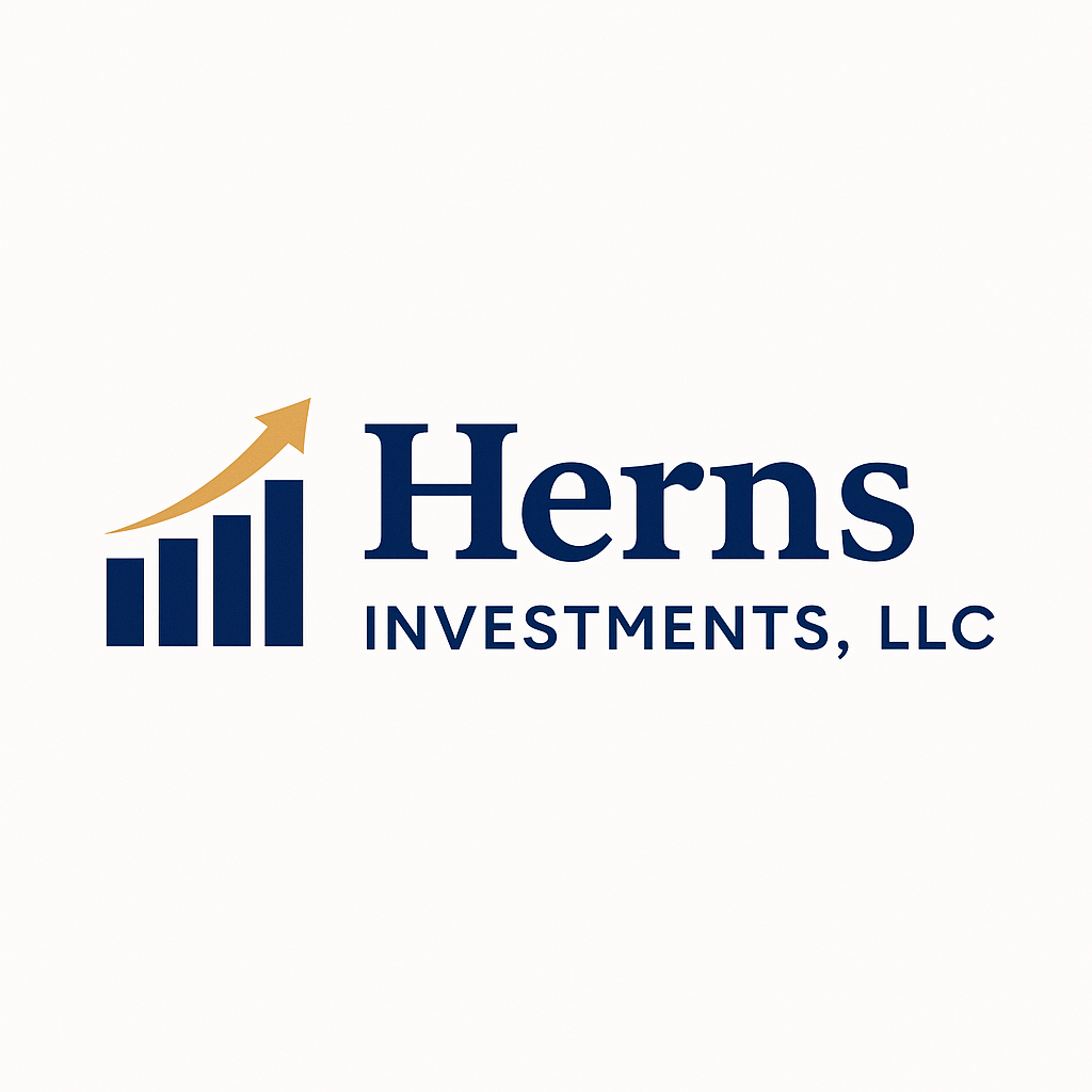Herns Logo