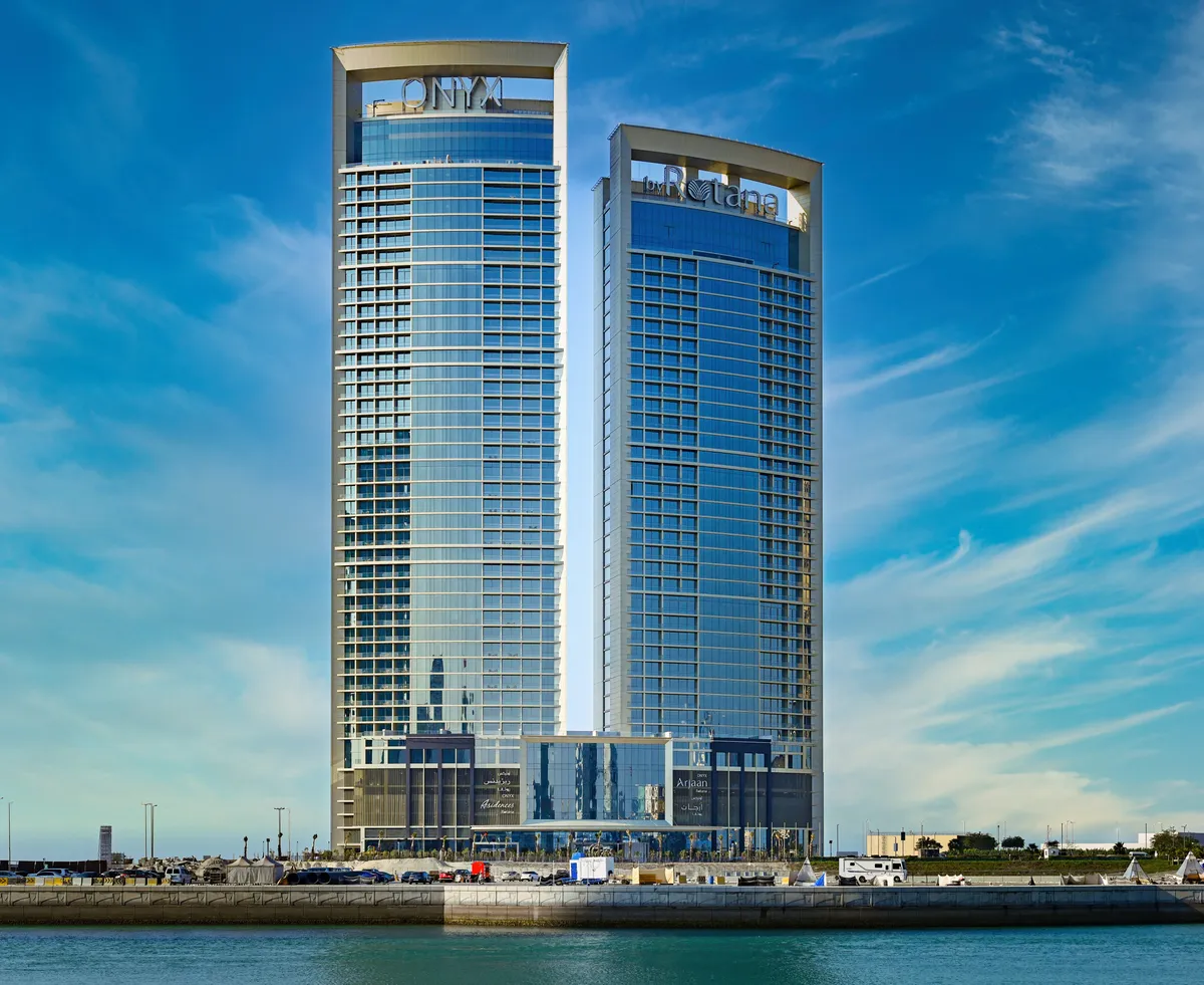 Onyx Bahrain